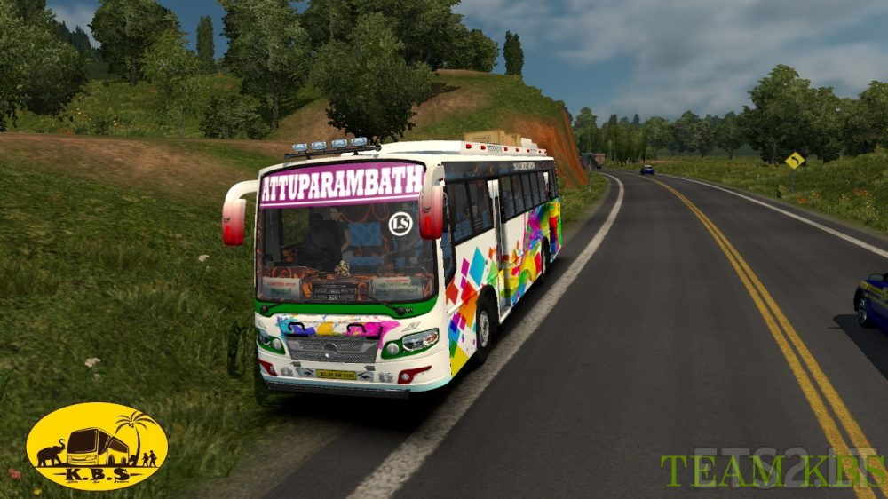 kerala bus mods ets2 download