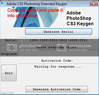 adobe photoshop 7 product key